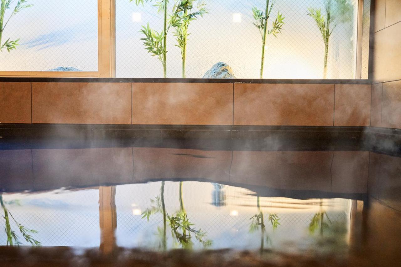 Super Hotel Mihara Ekimae 외부 사진
