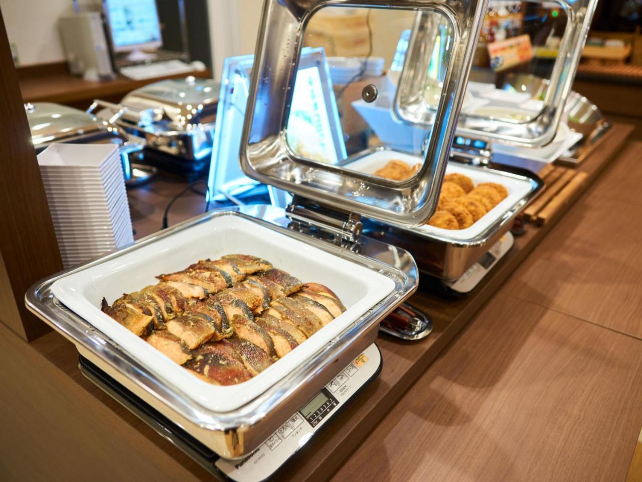 Super Hotel Mihara Ekimae 외부 사진