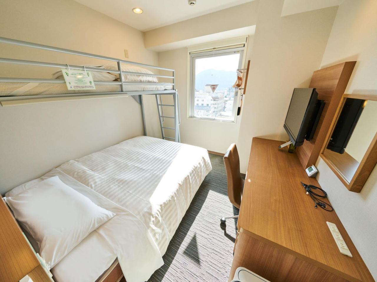 Super Hotel Mihara Ekimae 외부 사진