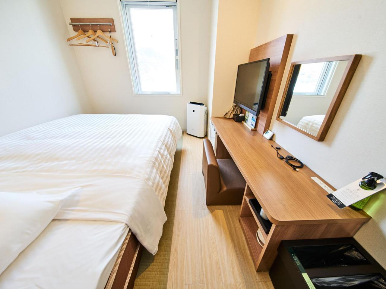 Super Hotel Mihara Ekimae 외부 사진