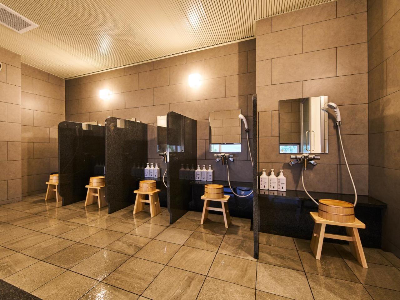 Super Hotel Mihara Ekimae 외부 사진