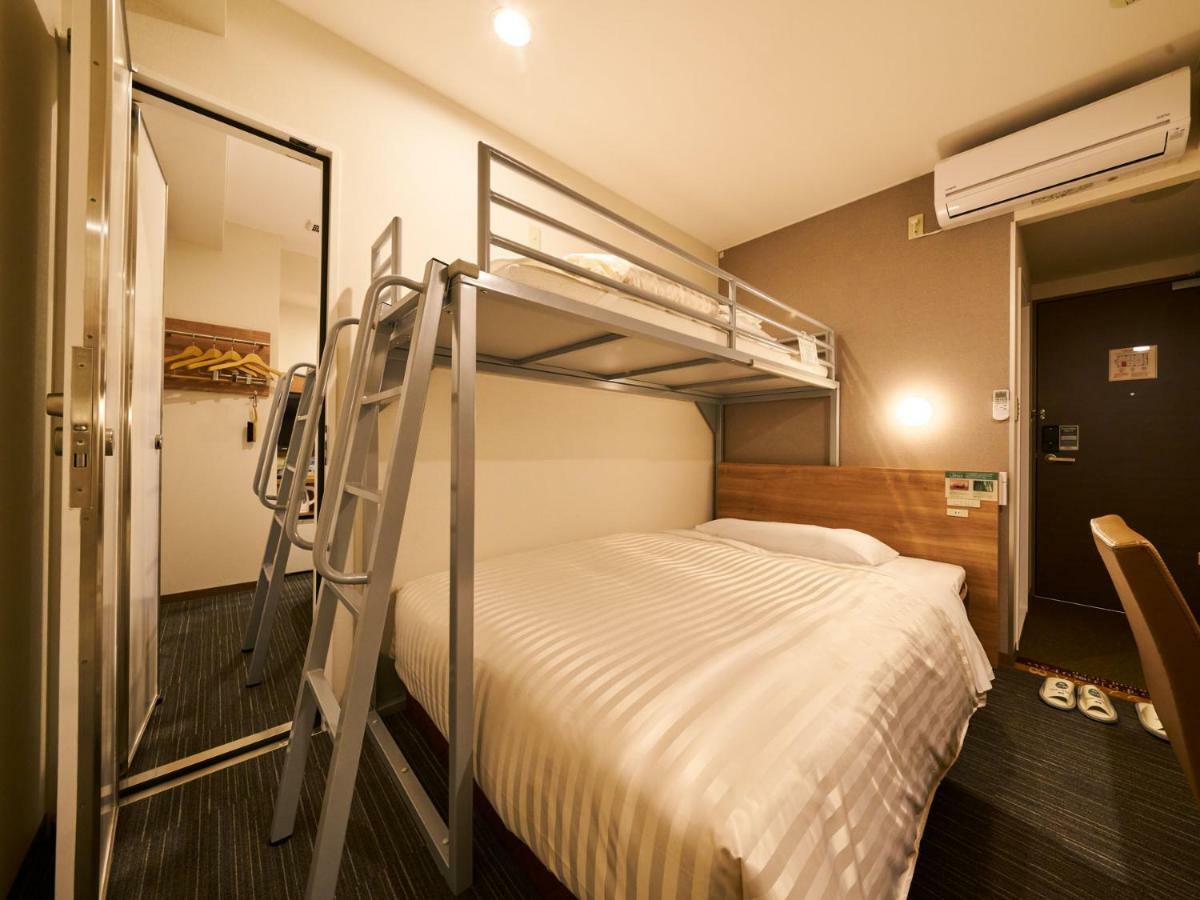 Super Hotel Mihara Ekimae 외부 사진