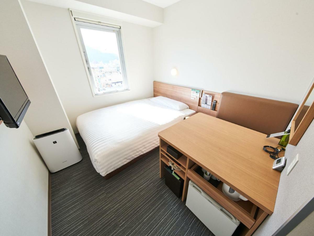 Super Hotel Mihara Ekimae 외부 사진