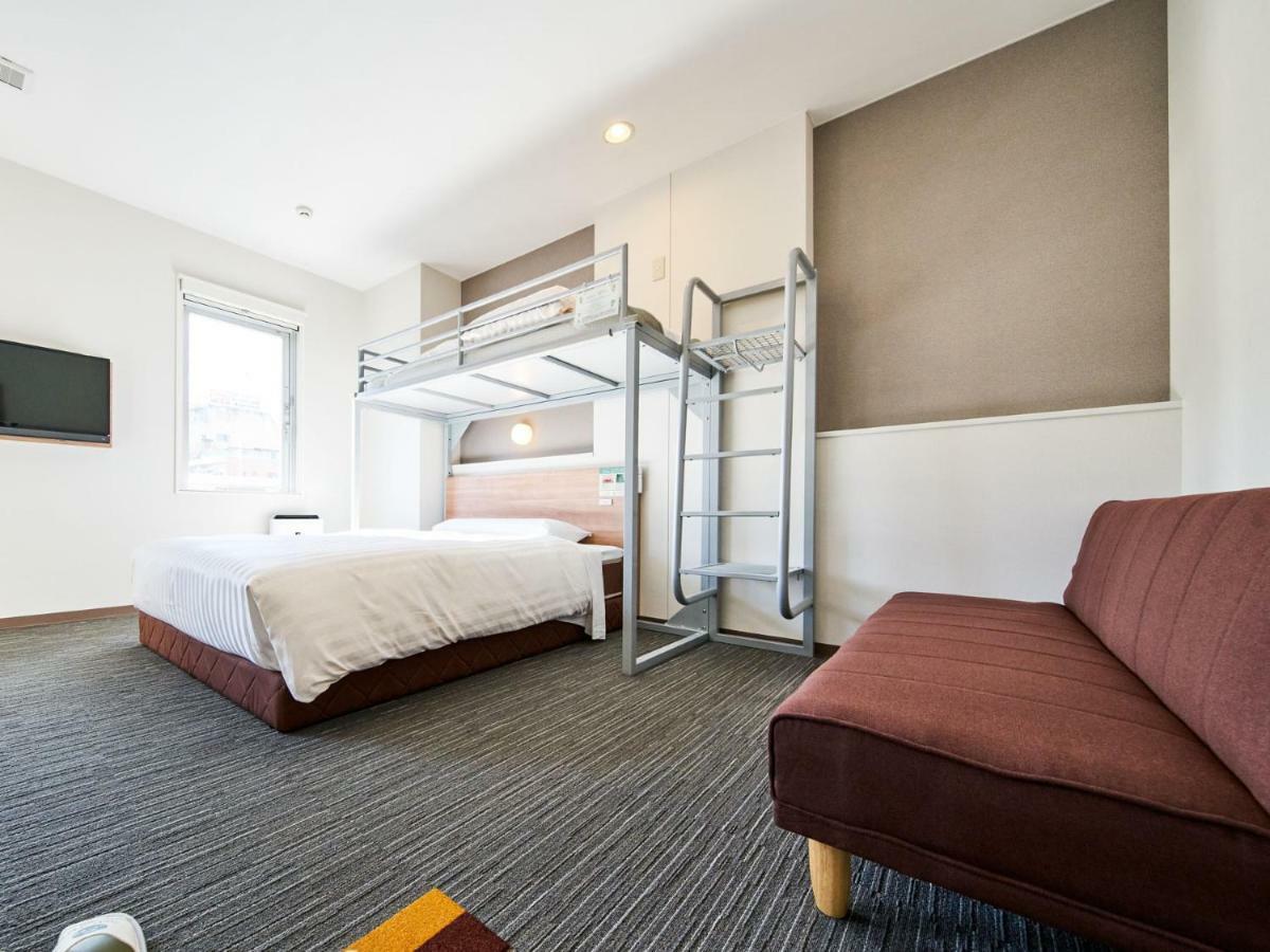 Super Hotel Mihara Ekimae 외부 사진