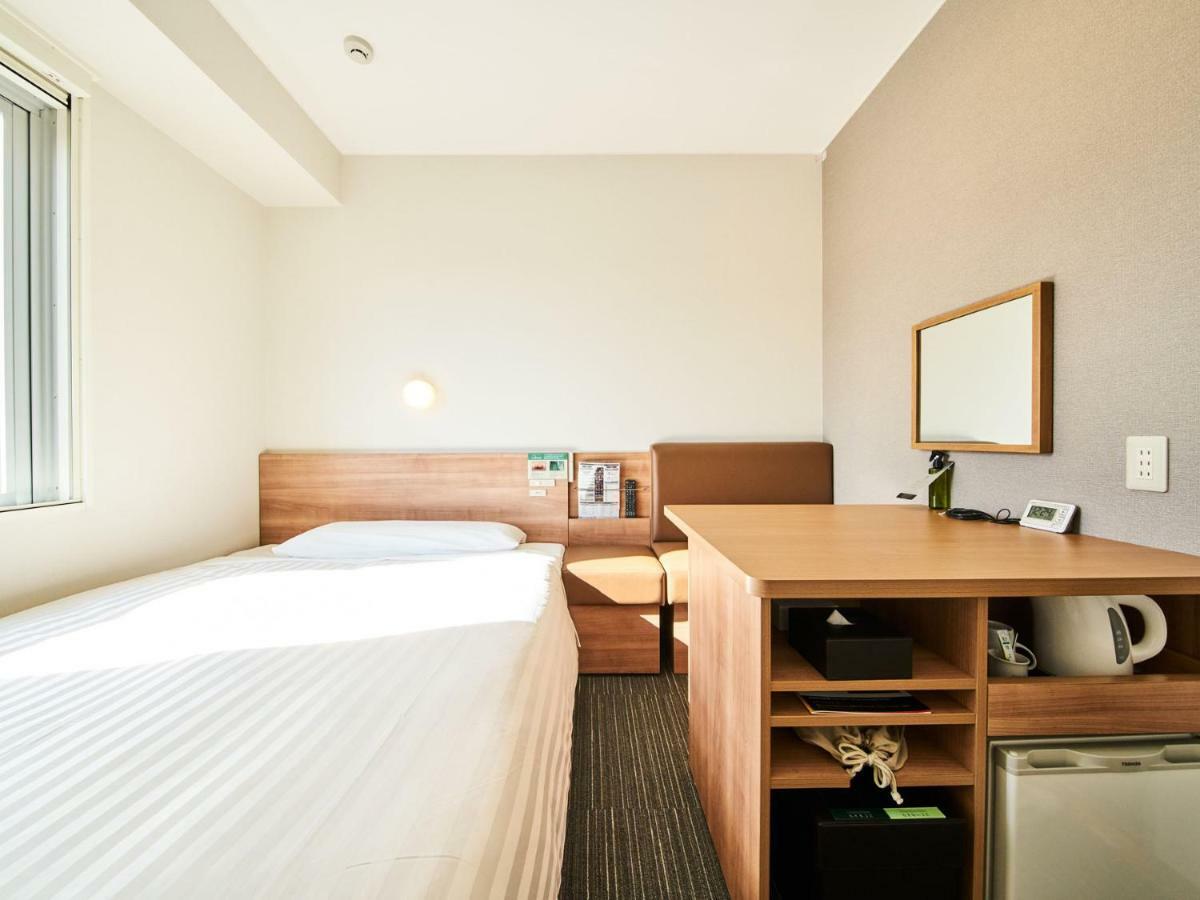Super Hotel Mihara Ekimae 외부 사진